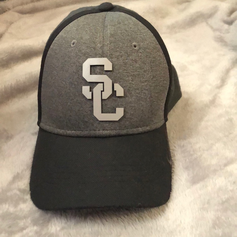 Nike USC hat
